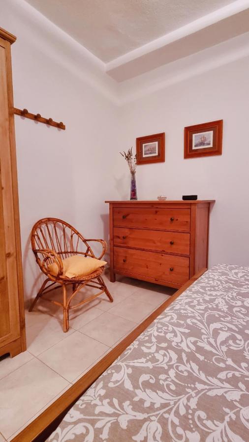 Apartamento Rojo Con Vistas Al Mar Mazagón Екстериор снимка